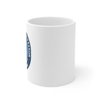 Thirsty Professor Coffee Mug 11oz