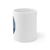 Thirsty Professor Coffee Mug 11oz