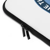 Thirsty Professor Laptop Sleeve